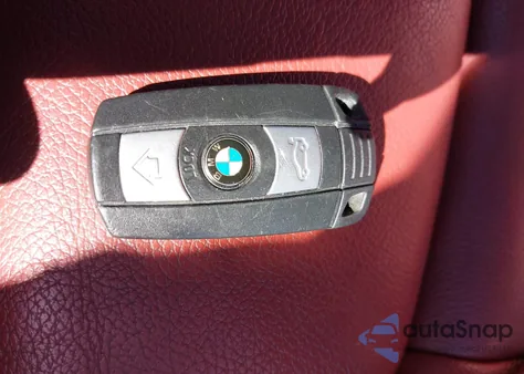 2013 BMW X6 xDrive50I z USA, uszkodzony, nr VIN 5UXFG8C51DL591048